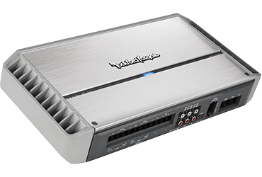 Rockford Fosgate PM1000X5
