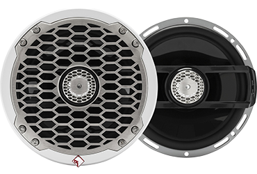 Rockford Fosgate PM2652
