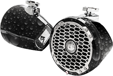 Rockford Fosgate PM2652WMB