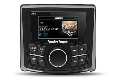 Rockford Fosgate PMX-1R