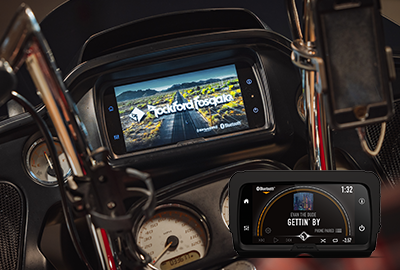 Rockford Fosgate PMX-HD14