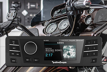 Rockford Fosgate PMX-HD9813