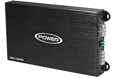 Jensen POWER500X1