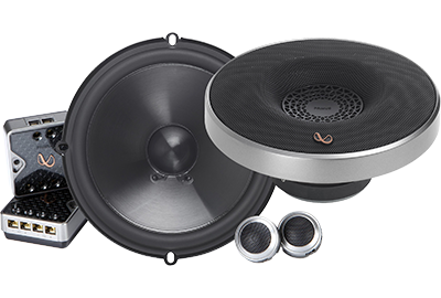 Infinity Primus 6510CS