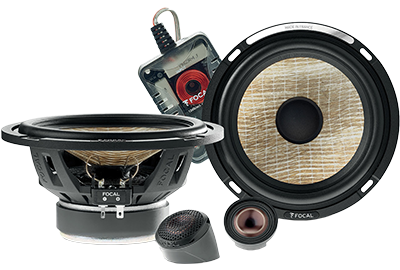 Focal PS165FE