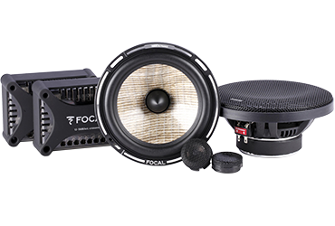Focal PS165FX