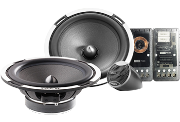 Focal PS165V