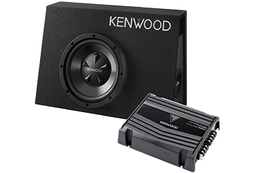 Kenwood PW100B