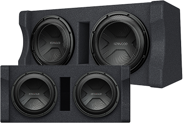 Kenwood P-W3021D
