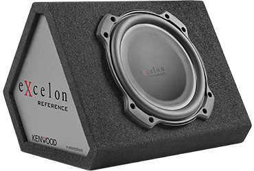 Kenwood PXRW1002DB