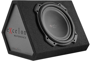 Kenwood PXRW1202WB