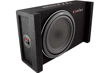 Kenwood PXW1001B