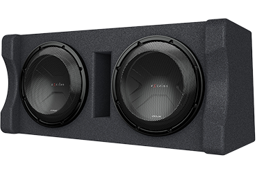 Kenwood PXW1221D
