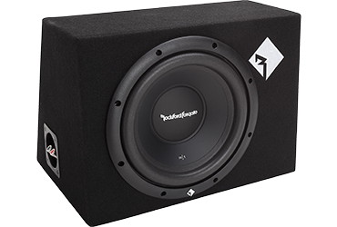 Rockford Fosgate R1-1X12
