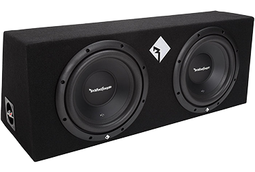 Rockford Fosgate R12X10