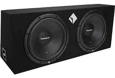 Rockford Fosgate R12X12