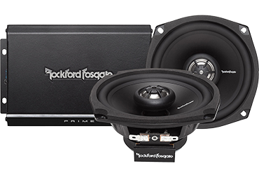 Rockford Fosgate R1HD29813