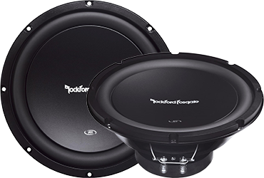 Rockford Fosgate R1S4-10