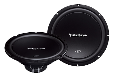 Rockford Fosgate R1S4-12