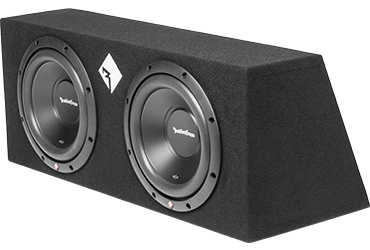 Rockford Fosgate R2-2X10