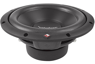 Rockford Fosgate R2D210