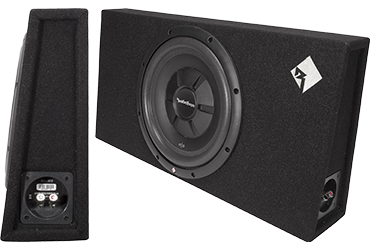 Rockford Fosgate R2S-1X12
