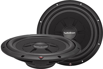 Rockford Fosgate R2S-D410