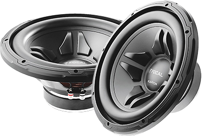 Focal R-300S