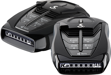 Cobra RAD-480I
