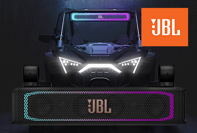 JBL RallyBar