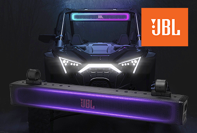 JBL RallyBarXL