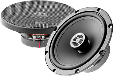 Focal RCX165