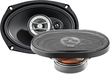 Focal RCX690