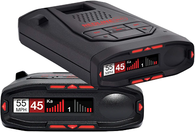 Escort Redline 360C