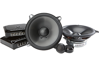 Infinity REF5030CX