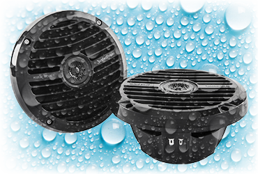 Rockford Fosgate RM0652