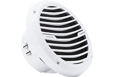 Rockford Fosgate RM110D2