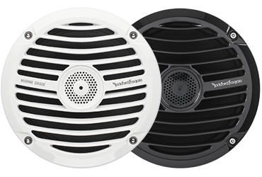 Rockford Fosgate RM1652