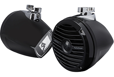 Rockford Fosgate RM1652WMB