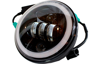 Racesport RSJ5SLT
