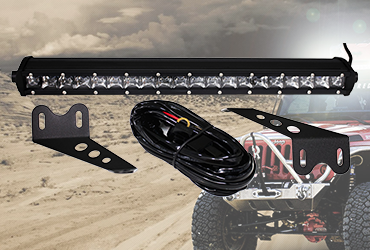Racesport RSL18-100W