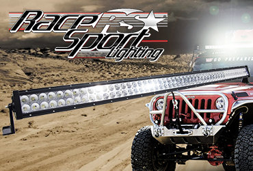 Racesport RSLED300W