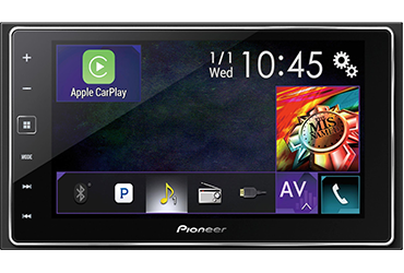 Pioneer SPH-DA120