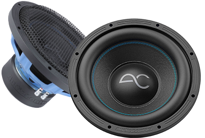 AudioControl SPK-12S2