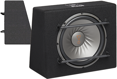 JBL Stage 1200S