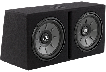 JBL Stage 1220B