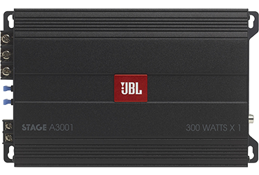 JBL Stage A-3001