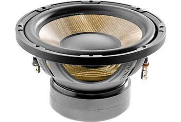 Focal SUB25FE
