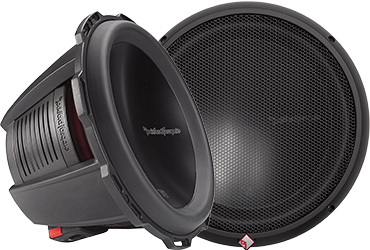 Rockford Fosgate T0D412