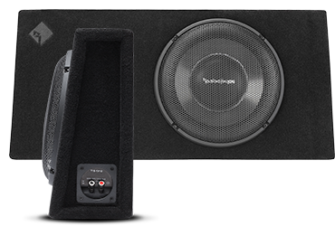 Rockford Fosgate T1S-X12